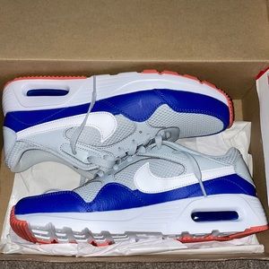 Selling Nike Air Max Sc